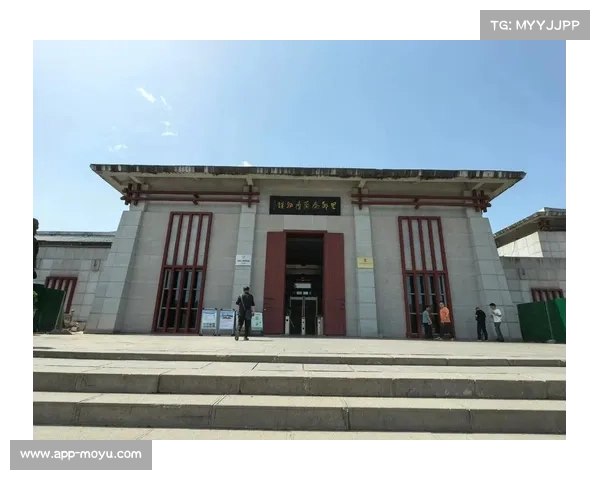 龙山里耶秦简博物馆成赛事起点,骑手感受历史厚重感 龙山里耶秦简博物馆成赛事起点,骑手感受历史厚重感