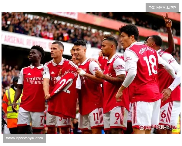 阿森纳客场3-0布鲁日，塔帅麾下枪手展现统治力