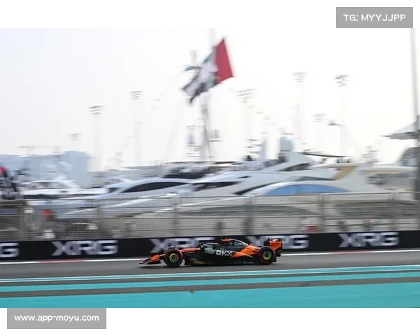 阿布扎比大奖赛排位赛：维斯塔潘夺杆位，诺里斯位列第二