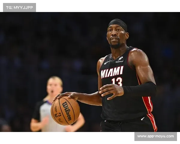 阿德巴约脚踝扭伤，热火内线轮换告急